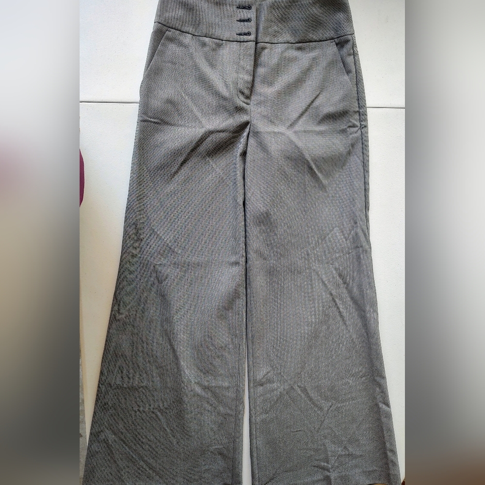 Express pants